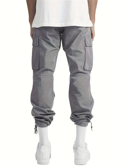 Casner - Grote cargo broek voor mannen