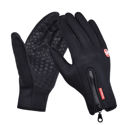 Waterbestendige en winddichte thermohandschoenen