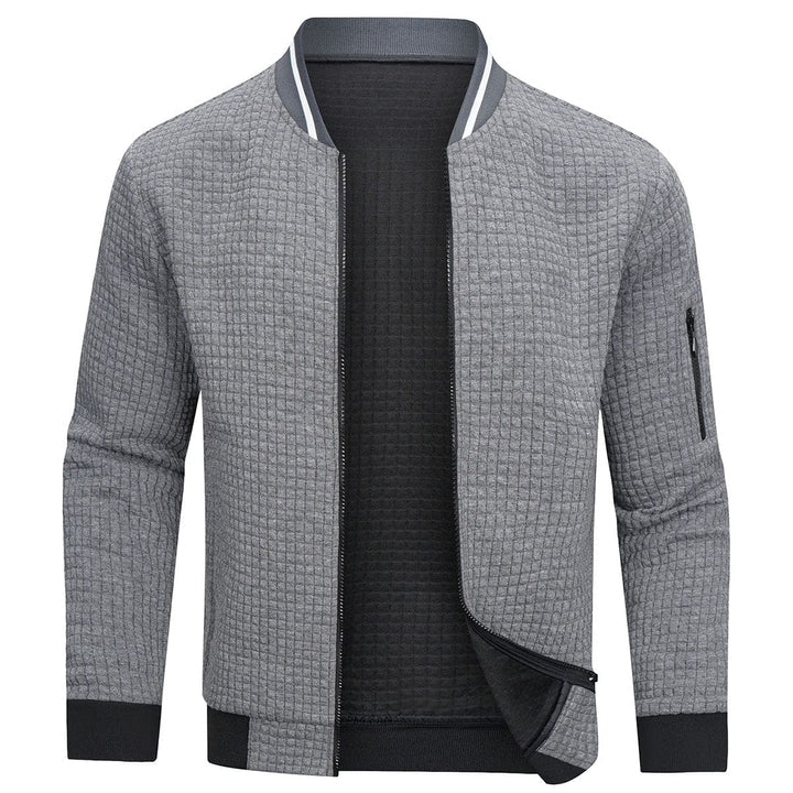 Phineas - Warme casual jas voor heren