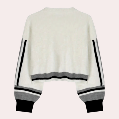 Novane - Dames Sweater top