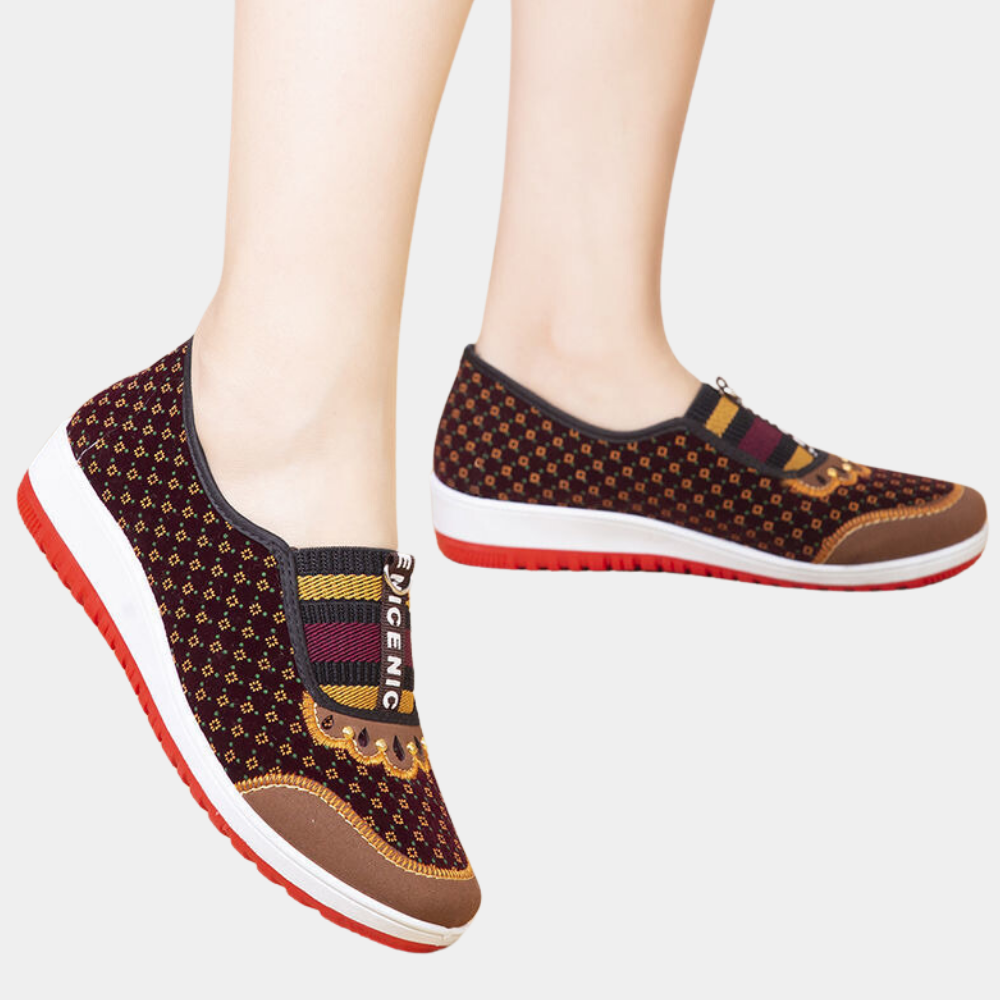 Cadence | Instap casual schoenen