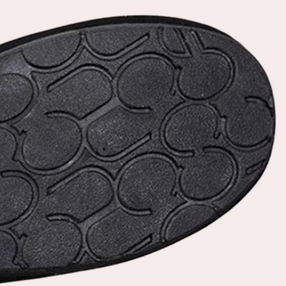 Marlynn - Schoenen met fleecevoering voor dames