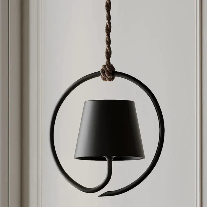 Retro hanglamp