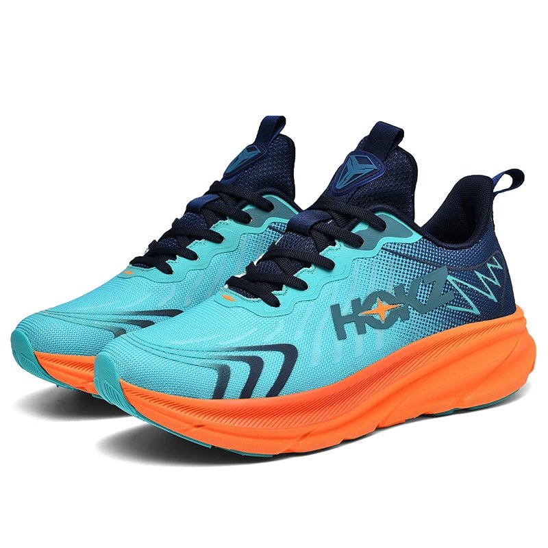 Ultralichte sportschoen voor hardlopen en fitness - Unisex
