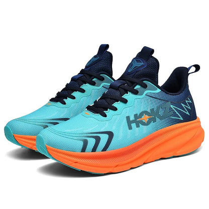 Ultralichte sportschoen voor hardlopen en fitness - Unisex