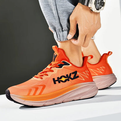 Ultralichte sportschoen voor hardlopen en fitness - Unisex