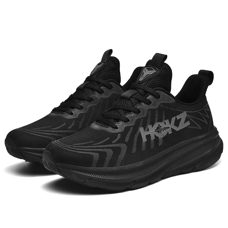 Ultralichte sportschoen voor hardlopen en fitness - Unisex