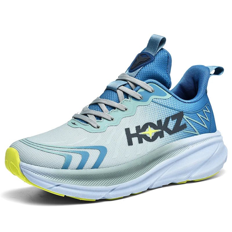 Ultralichte sportschoen voor hardlopen en fitness - Unisex