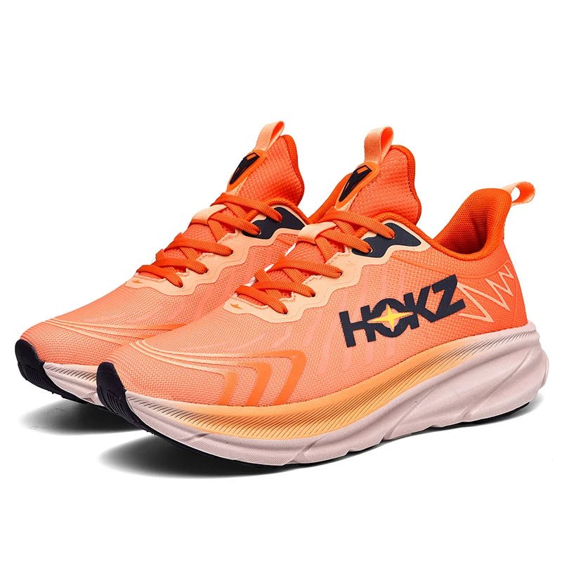 Ultralichte sportschoen voor hardlopen en fitness - Unisex