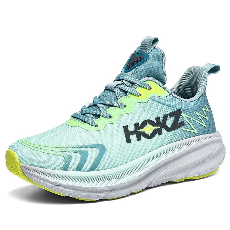 Ultralichte sportschoen voor hardlopen en fitness - Unisex