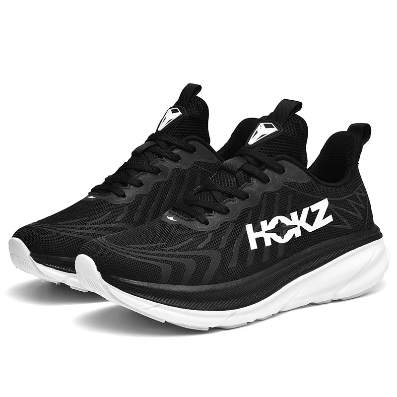 Ultralichte sportschoen voor hardlopen en fitness - Unisex