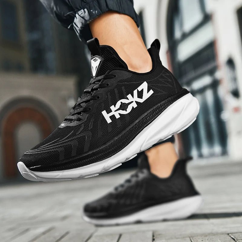 Ultralichte sportschoen voor hardlopen en fitness - Unisex