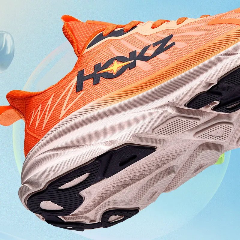 Ultralichte sportschoen voor hardlopen en fitness - Unisex
