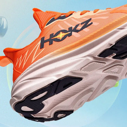 Ultralichte sportschoen voor hardlopen en fitness - Unisex