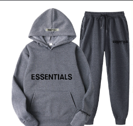 Ultieme Chill Hoodie - Zivora Essentials - Unisex