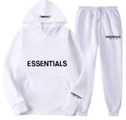 Ultieme Chill Hoodie - Zivora Essentials - Unisex