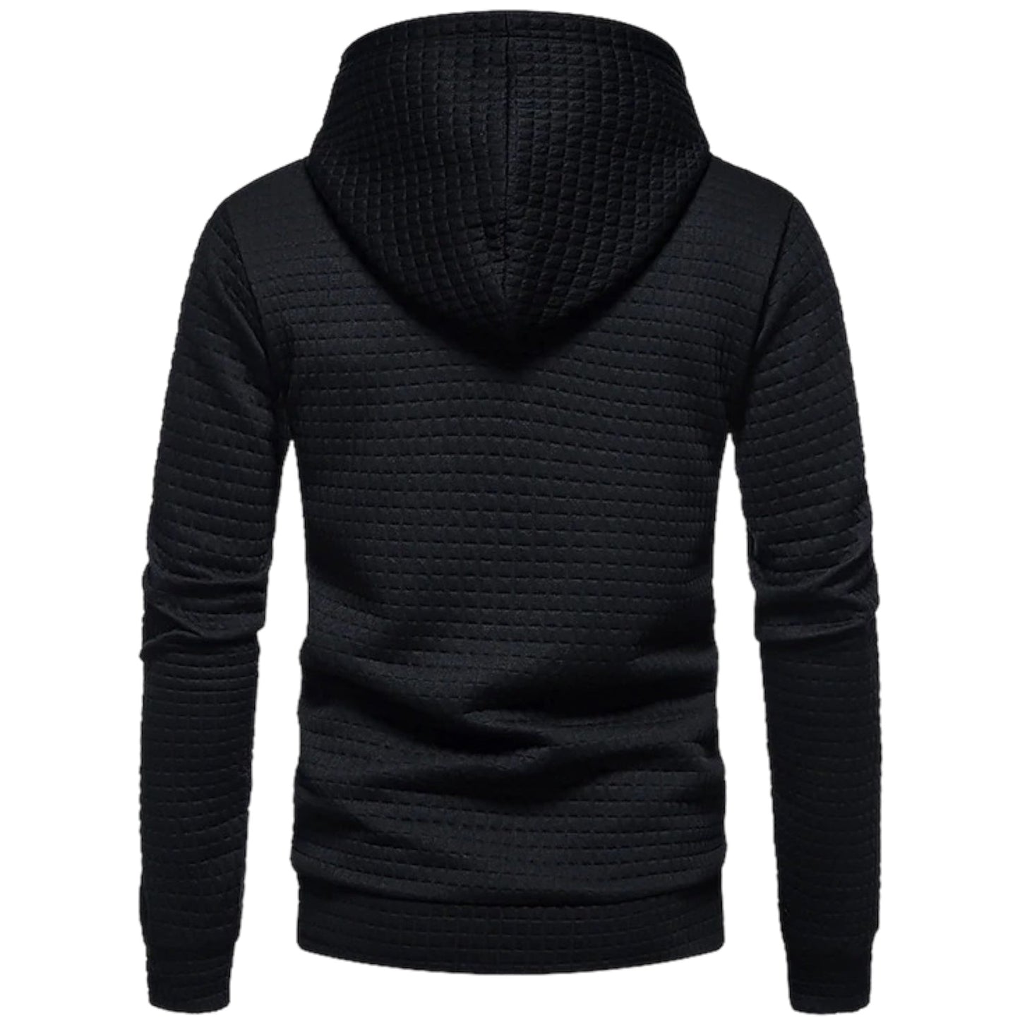 Colton - Casual trui met capuchon