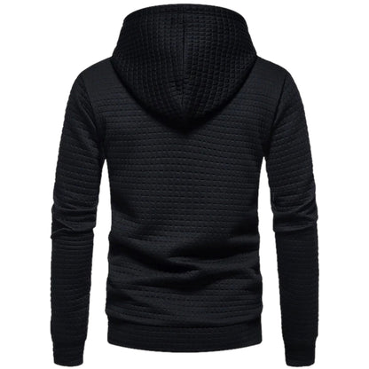 Colton - Casual trui met capuchon