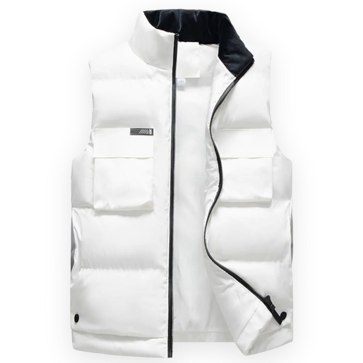 Topher - Outdoor puffervest voor heren