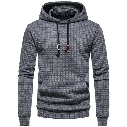 Colton - Casual trui met capuchon