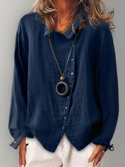 Susannah - Relaxed fit vrouwenshirt