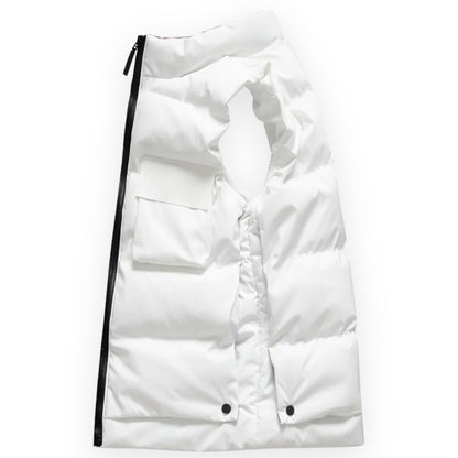 Topher - Outdoor puffervest voor heren