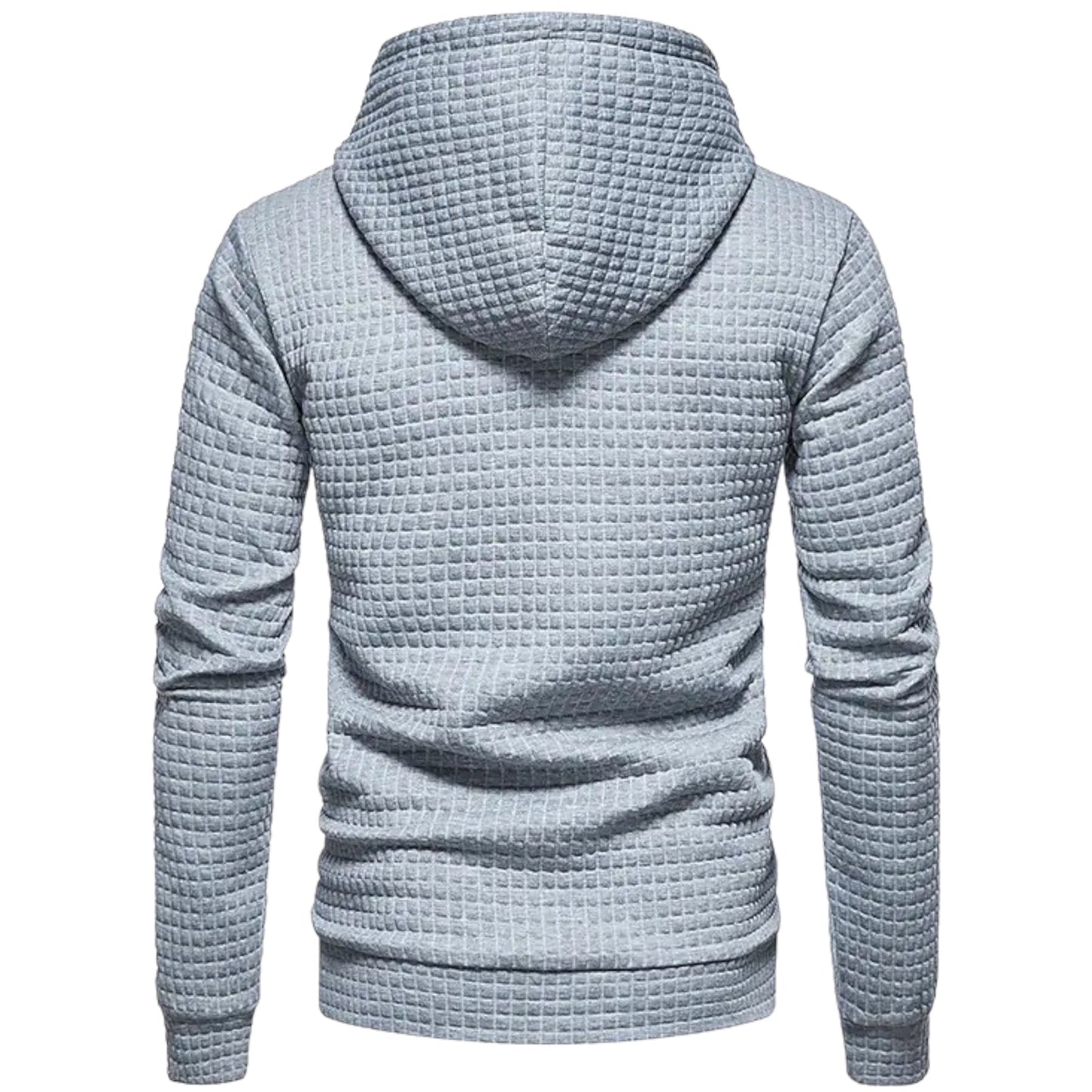 Colton - Casual trui met capuchon