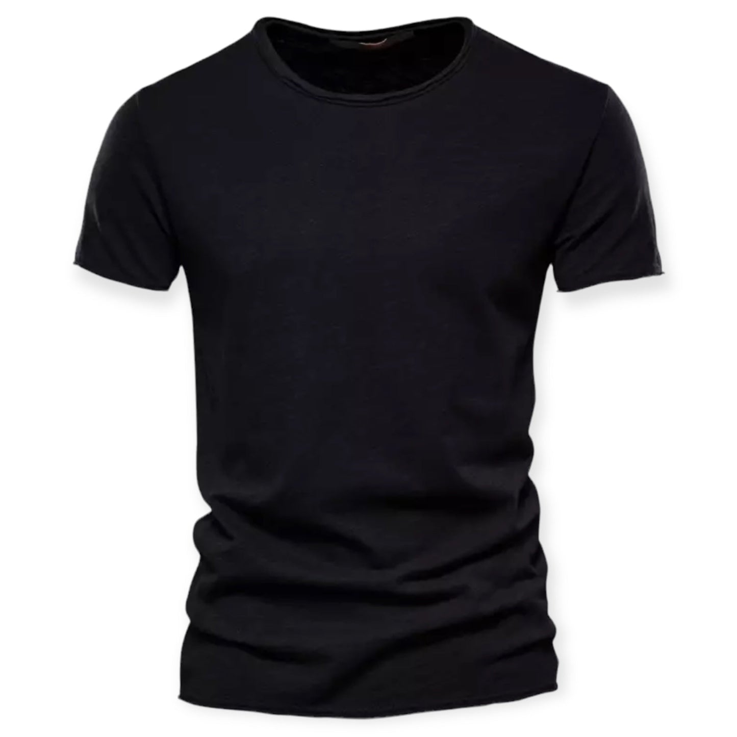 Dewey - Heren classic fit vrijetijd t-shirt