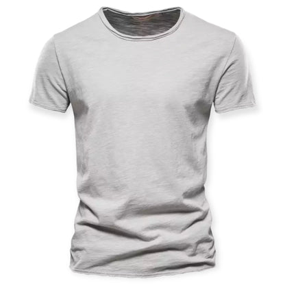 Dewey - Heren classic fit vrijetijd t-shirt