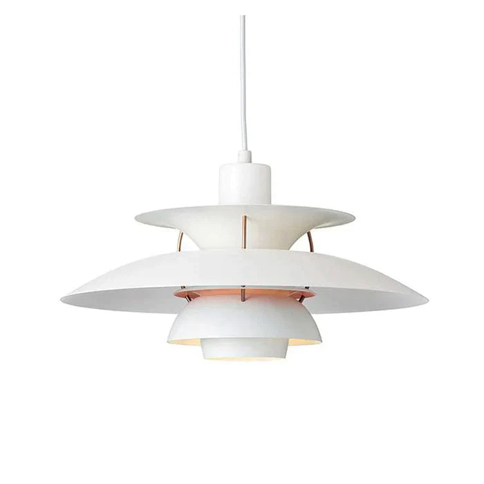 Unieke moderne nordic stijl hanglamp LED