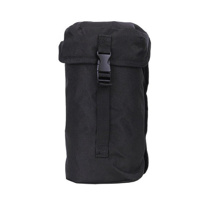 Kookset MKII Crusader – 6‑delig outdoorpakke