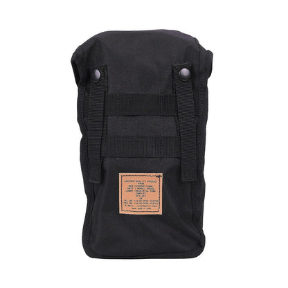 Kookset MKII Crusader – 6‑delig outdoorpakke