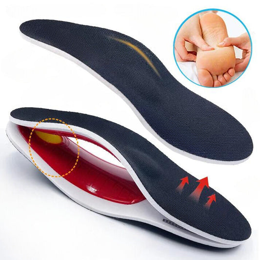Premium comfort inlegzolen