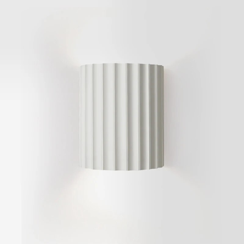 LuminaLux - Moderne luxe design wandlamp