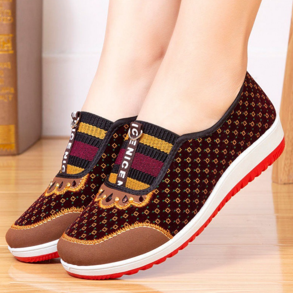 Cadence | Instap casual schoenen