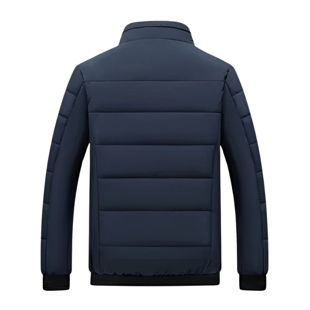 Randolph - Winter pufferjas voor heren