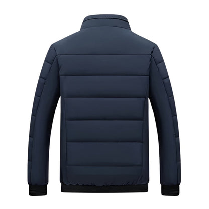 Randolph - Winter pufferjas voor heren