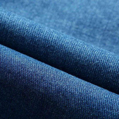 Jezar - Klassieke casual denim blazer voor heren