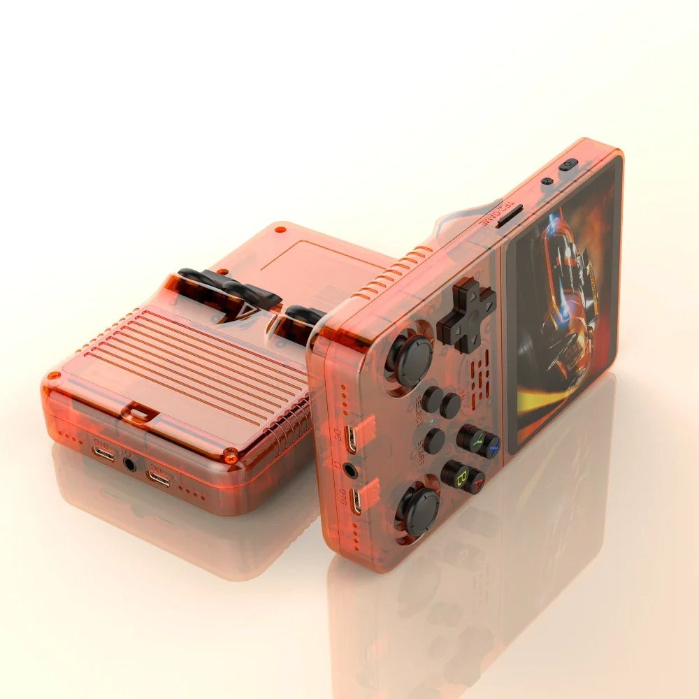 Retroarcade pro handheld console