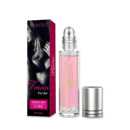 Feromoon parfum