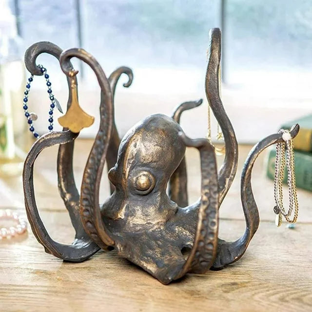 EasyHome - Unieke octopus kopjes/mokken houder