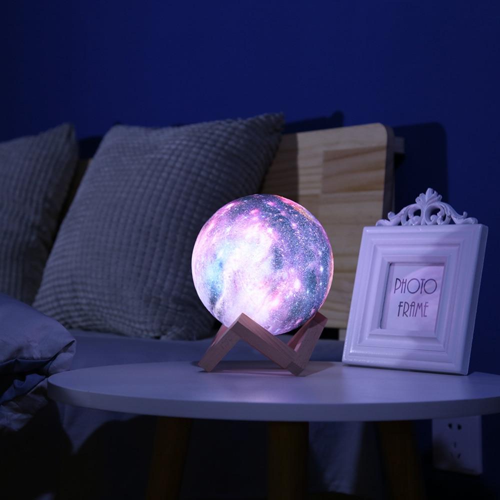 Moon Lamp