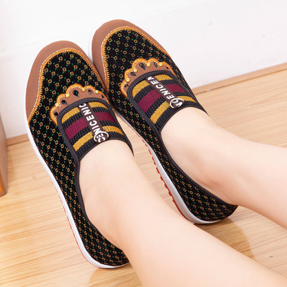 Cadence | Instap casual schoenen