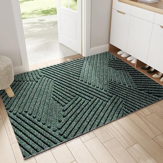 Antislip droogloopmat voor binnenruimtes