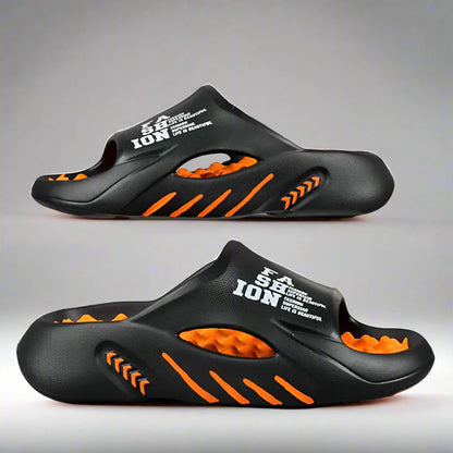 Gotthard | Zomerslippers
