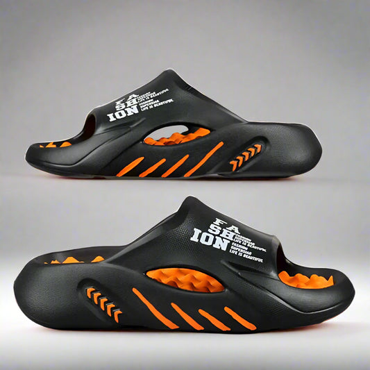 Gotthard | Zomerslippers