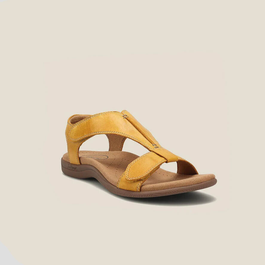 Summer Breeze Tao - Orthopedische Sandalen dames