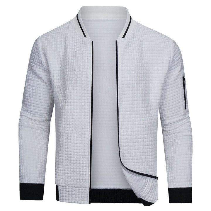 Phineas - Warme casual jas voor heren