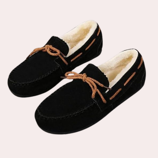 Marlynn - Schoenen met fleecevoering voor dames