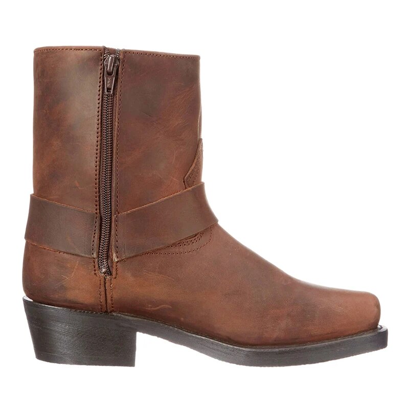 Roy | Vintage Western Cowboylaarzen